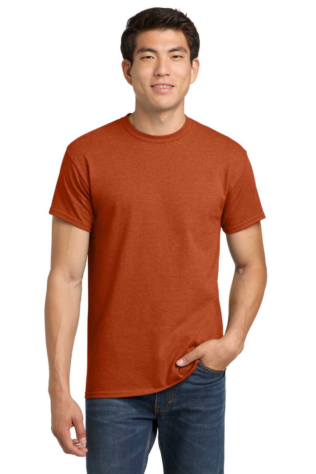 Gildan - Heavy Cotton 100% Cotton T-Shirt