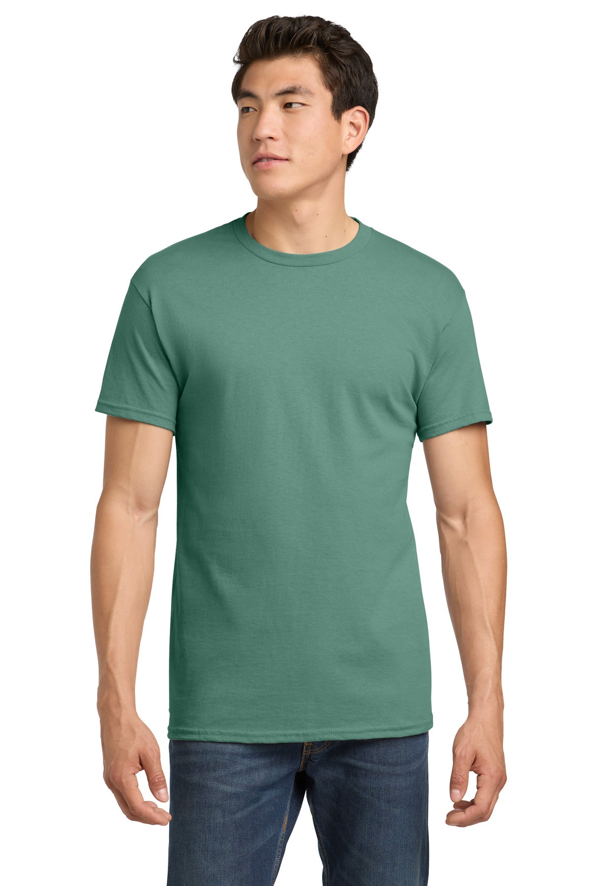 Gildan - Heavy Cotton 100% Cotton T-Shirt
