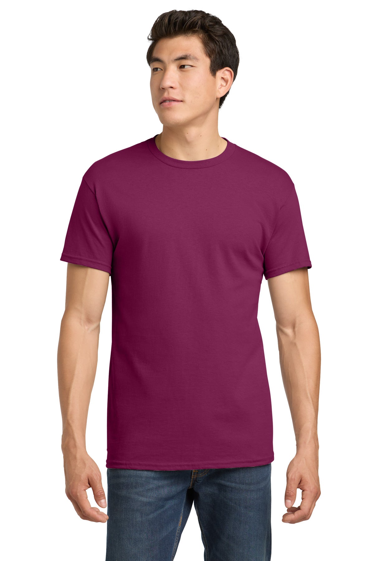 Gildan - Heavy Cotton 100% Cotton T-Shirt