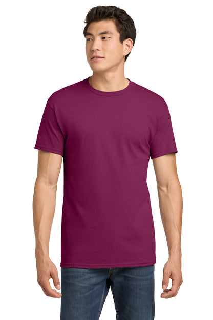 Gildan - Heavy Cotton 100% Cotton T-Shirt