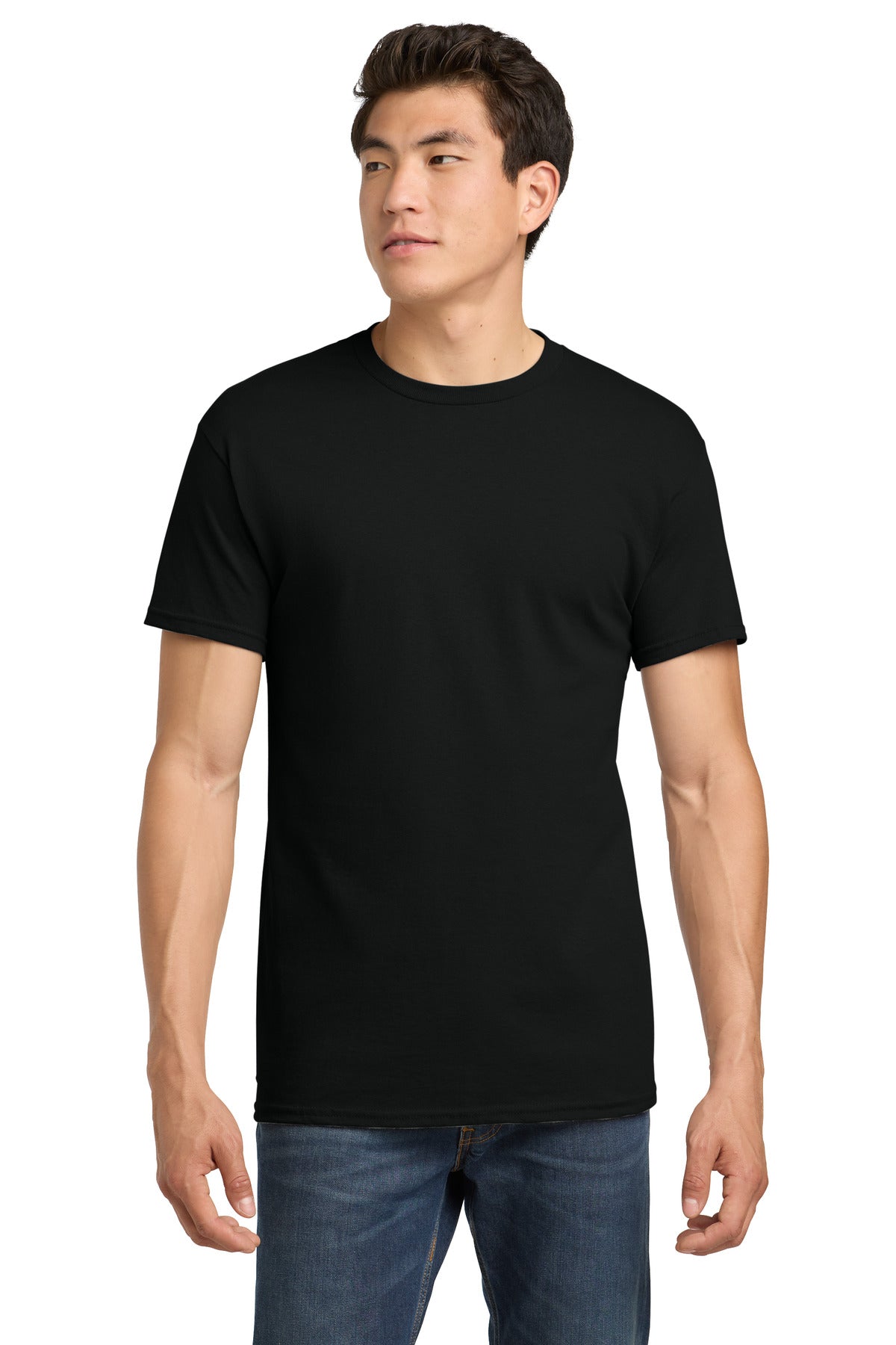 Gildan - Heavy Cotton 100% Cotton T-Shirt