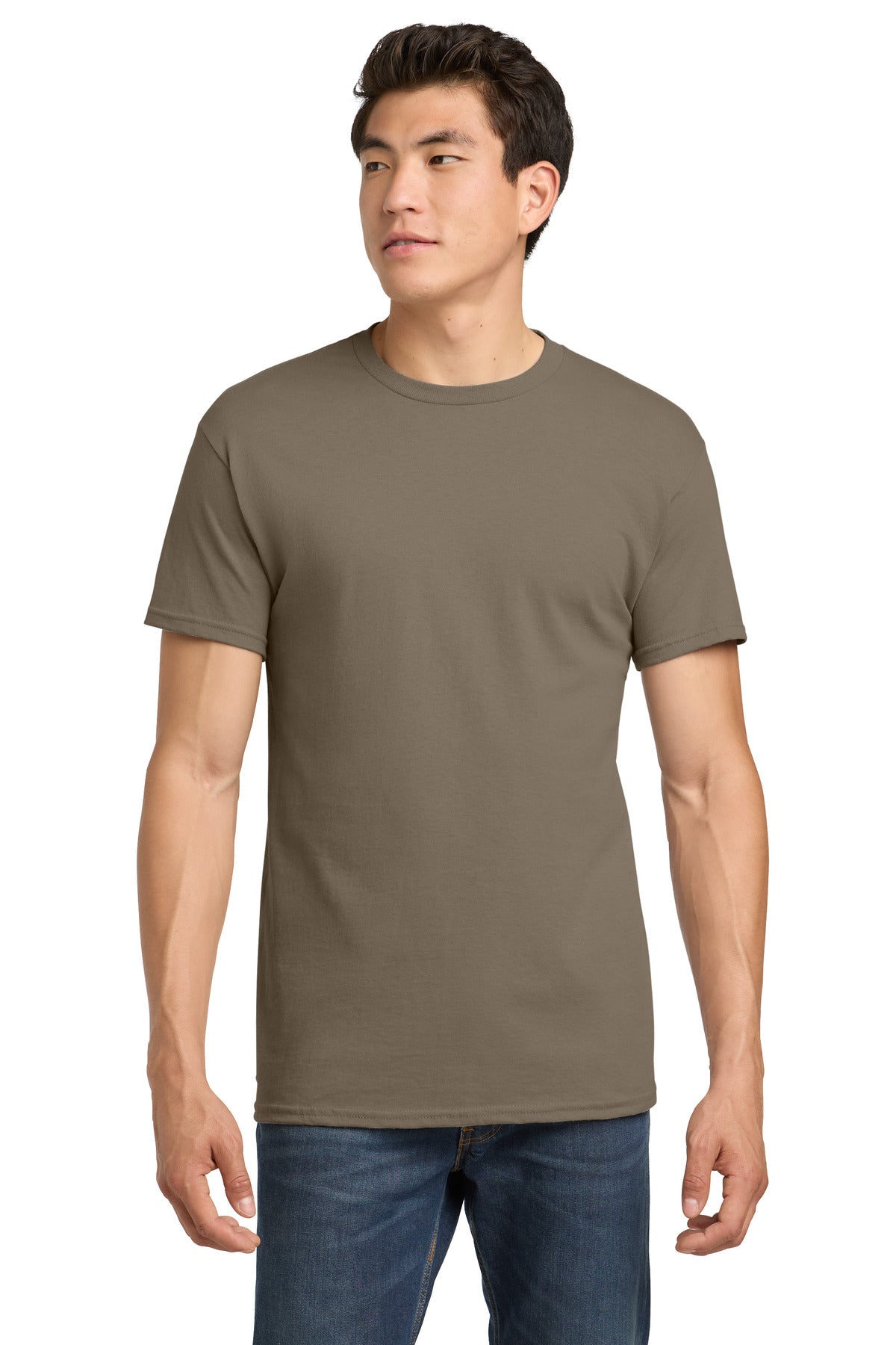 Gildan - Heavy Cotton 100% Cotton T-Shirt