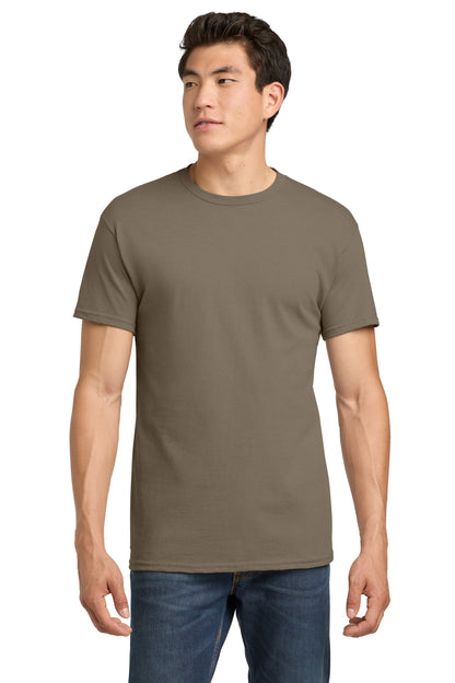 Gildan - Heavy Cotton 100% Cotton T-Shirt