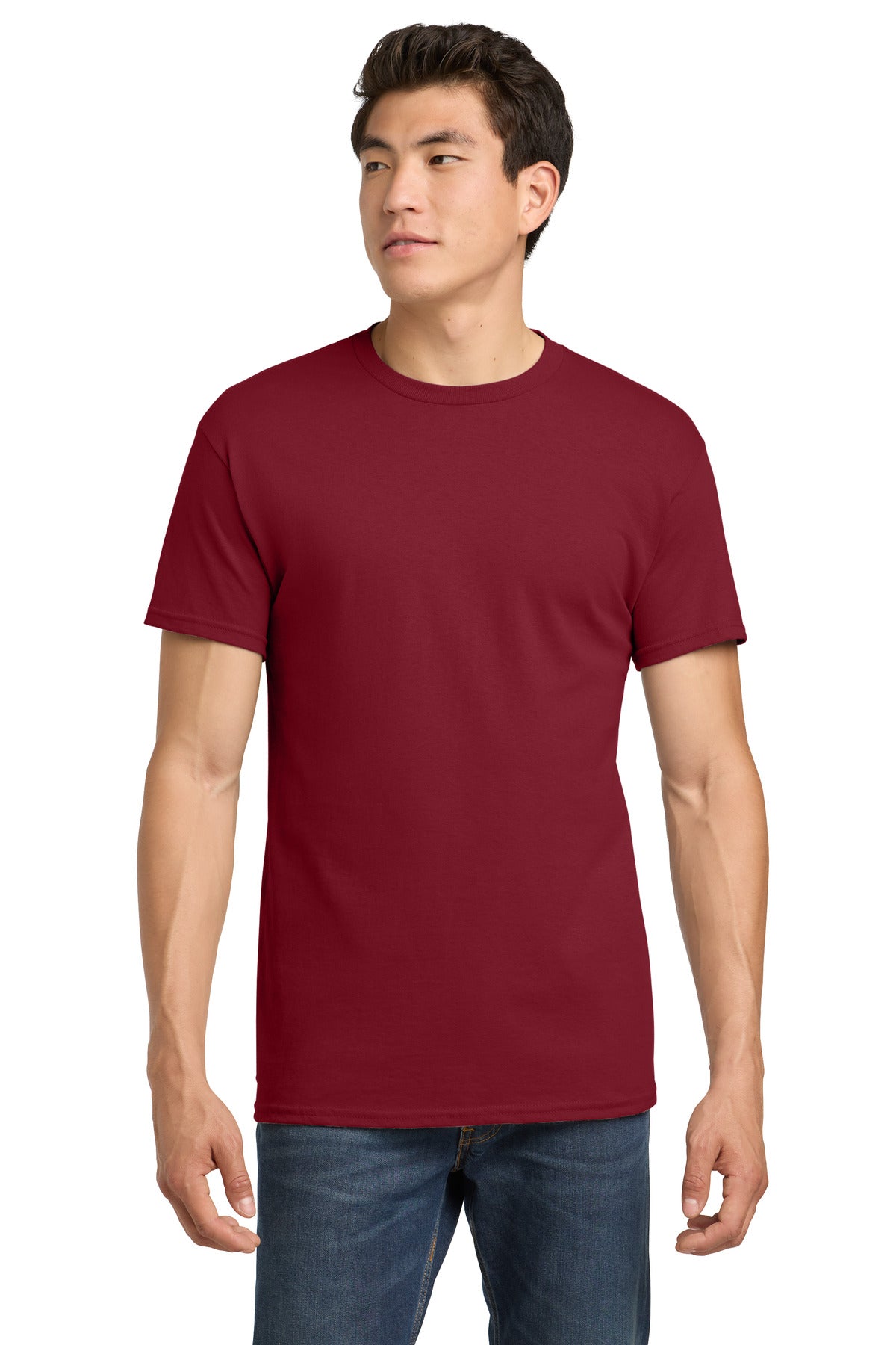 Gildan - Heavy Cotton 100% Cotton T-Shirt