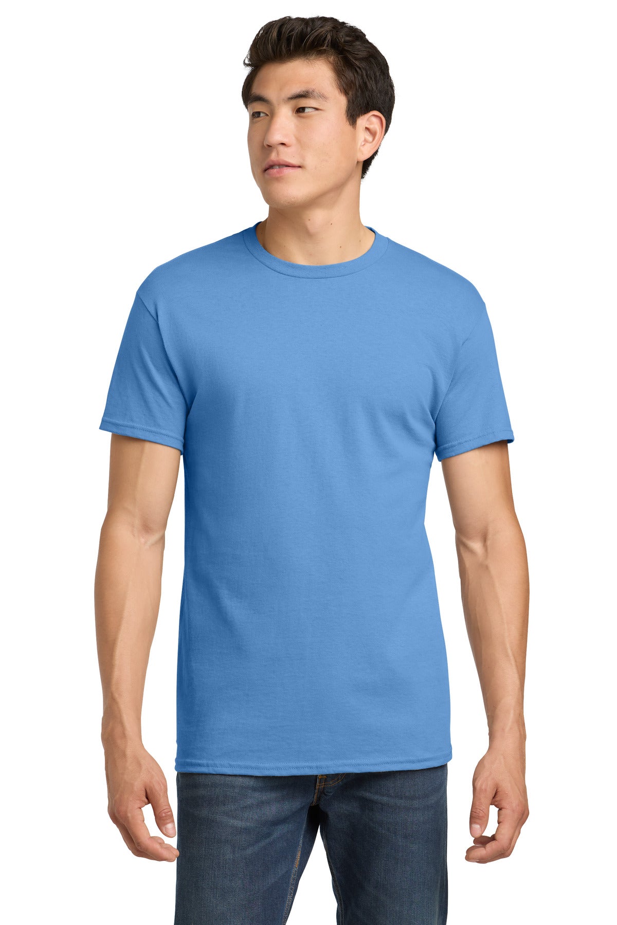 Gildan - Heavy Cotton 100% Cotton T-Shirt