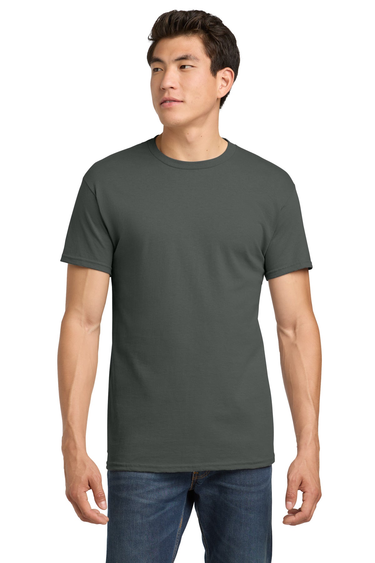 Gildan - Heavy Cotton 100% Cotton T-Shirt