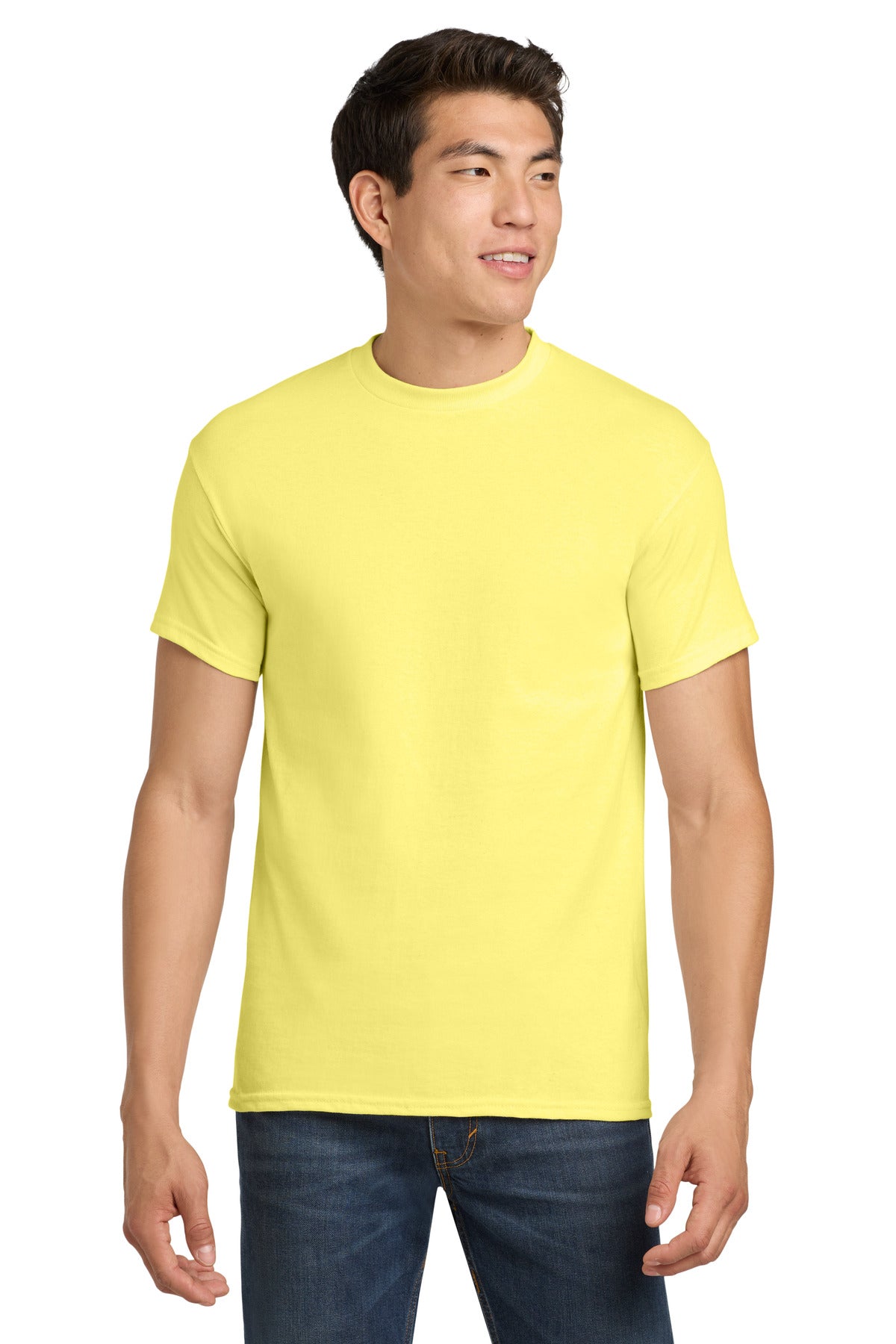 Gildan - Heavy Cotton 100% Cotton T-Shirt