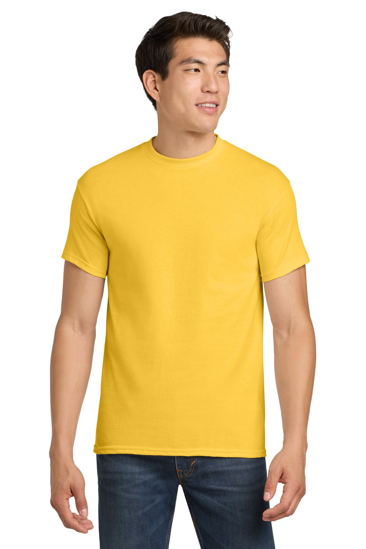 Gildan - Heavy Cotton 100% Cotton T-Shirt