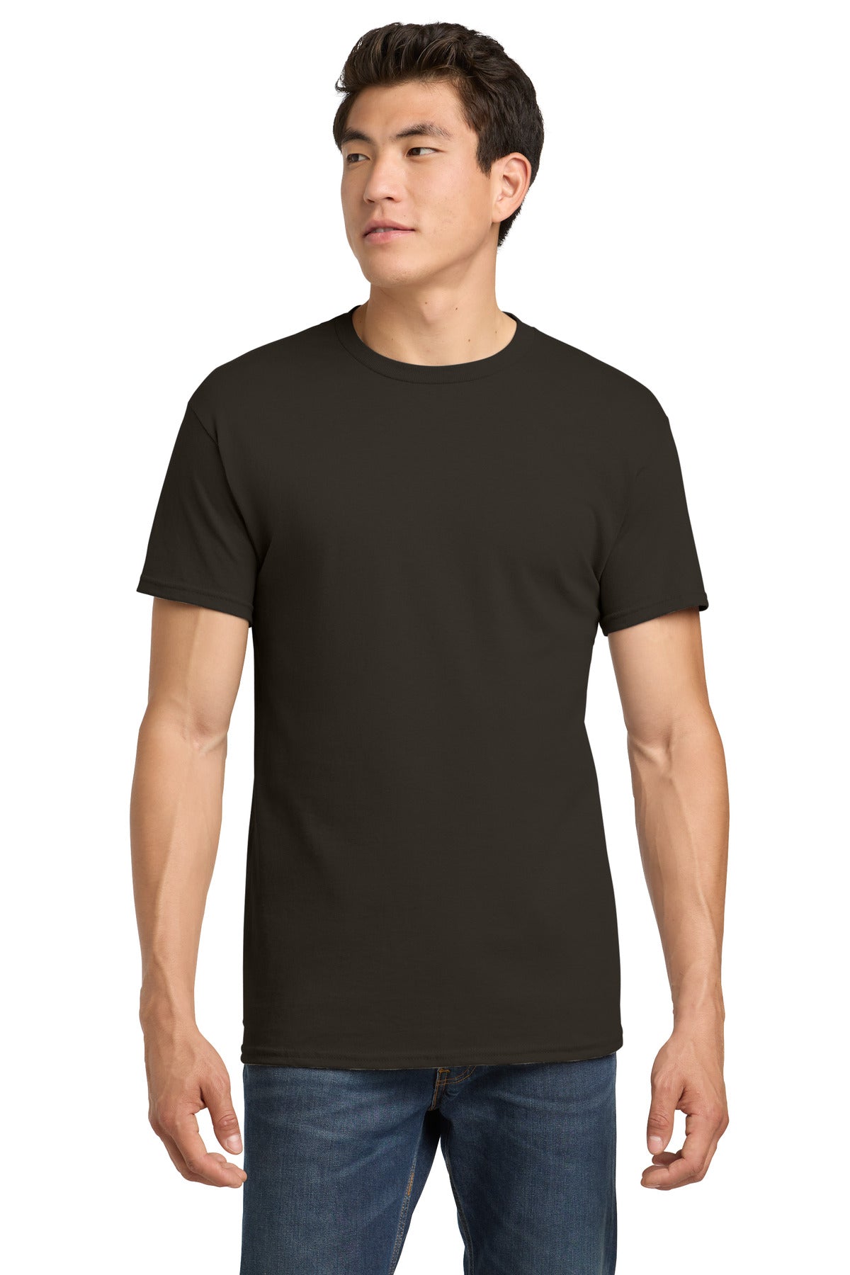 Gildan - Heavy Cotton 100% Cotton T-Shirt