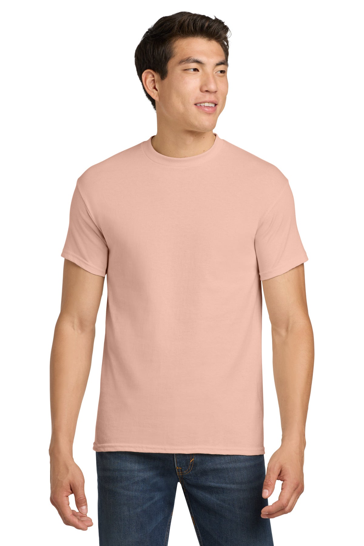 Gildan - Heavy Cotton 100% Cotton T-Shirt