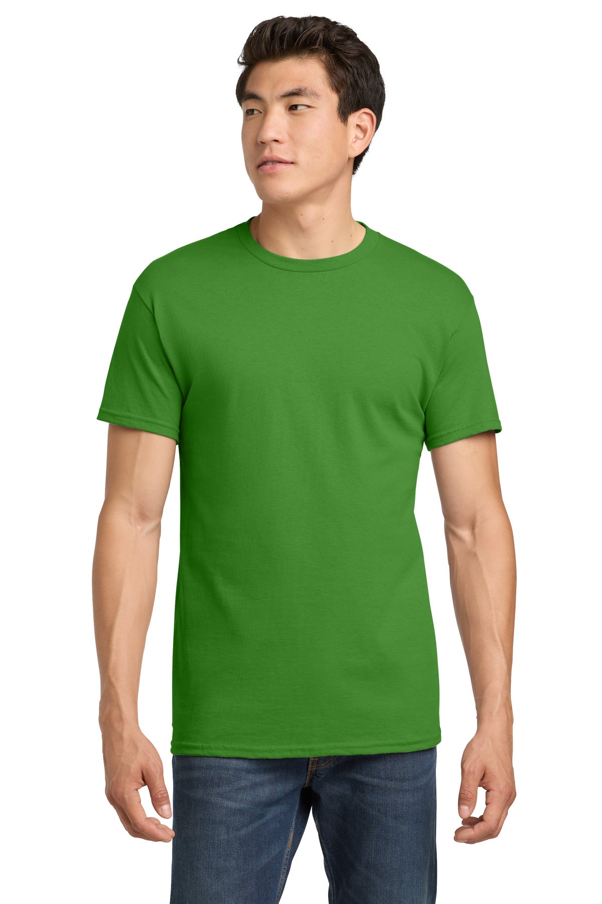 Gildan - Heavy Cotton 100% Cotton T-Shirt