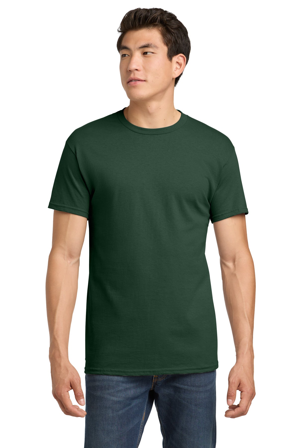 Gildan - Heavy Cotton 100% Cotton T-Shirt