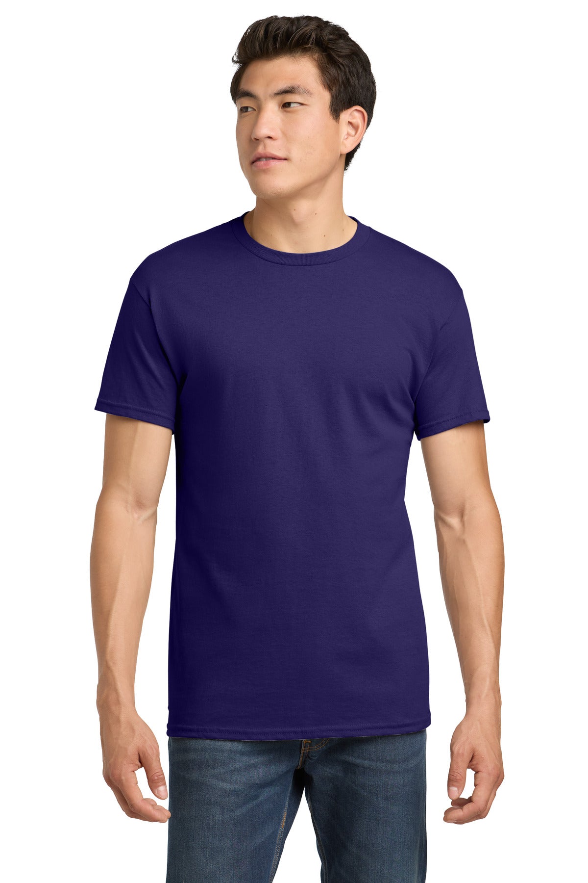 Gildan - Heavy Cotton 100% Cotton T-Shirt