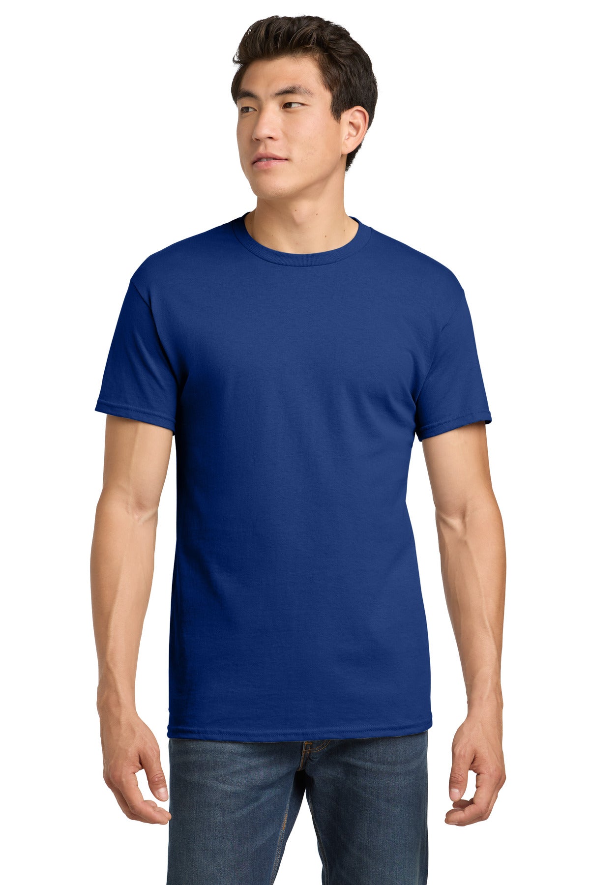 Gildan - Heavy Cotton 100% Cotton T-Shirt