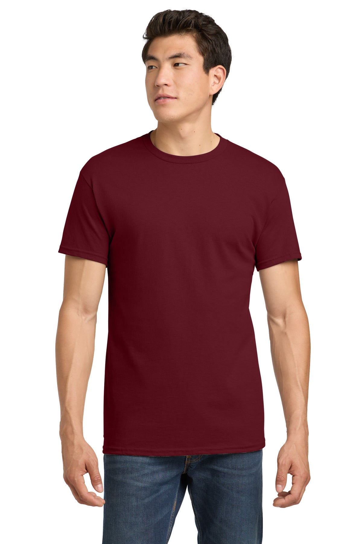 Gildan - Heavy Cotton 100% Cotton T-Shirt