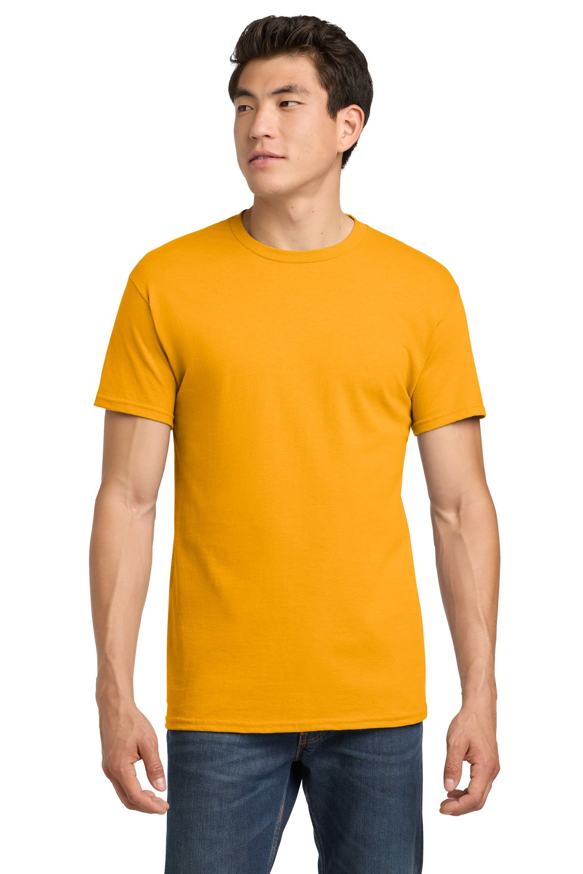 Gildan - Heavy Cotton 100% Cotton T-Shirt