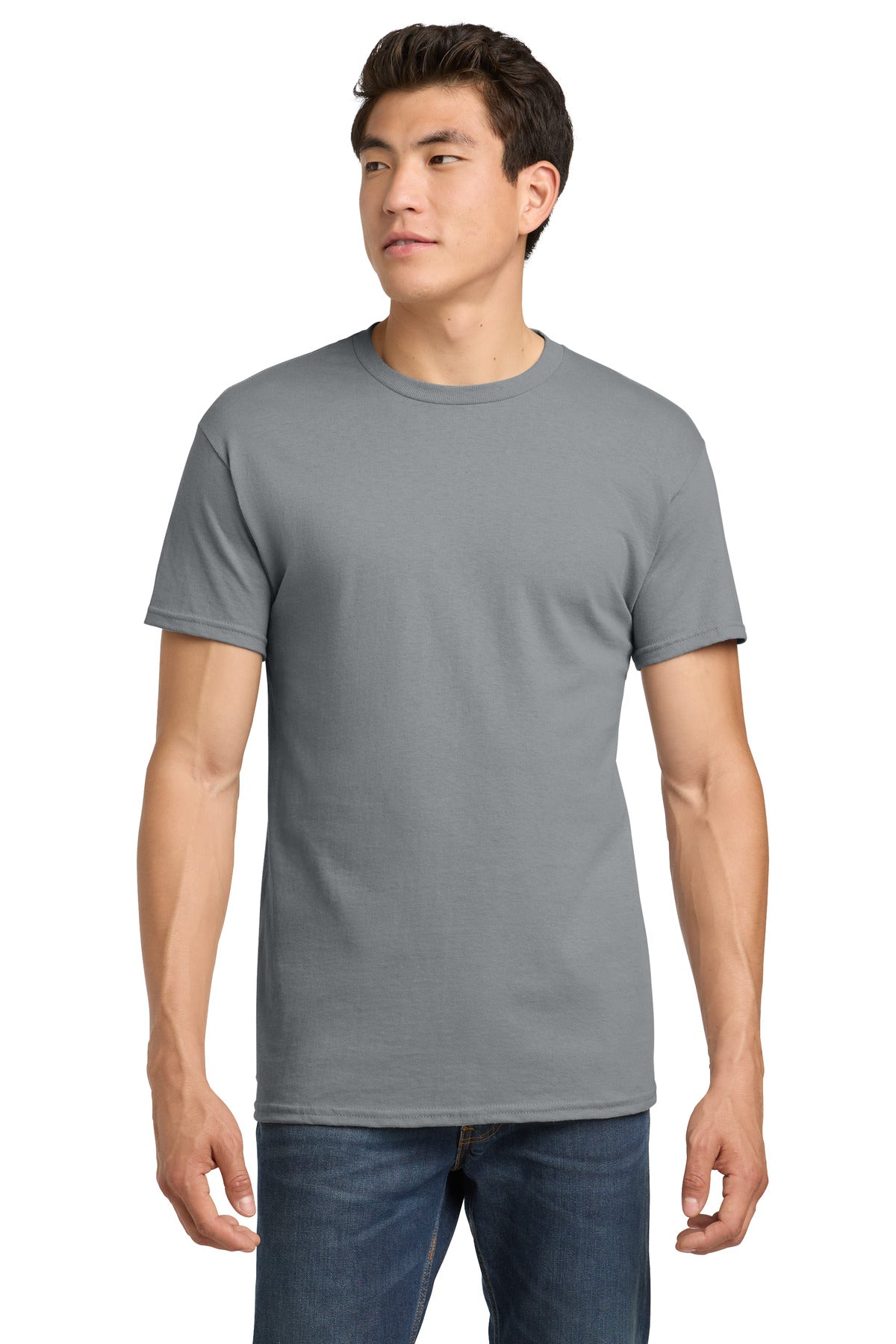 Gildan - Heavy Cotton 100% Cotton T-Shirt
