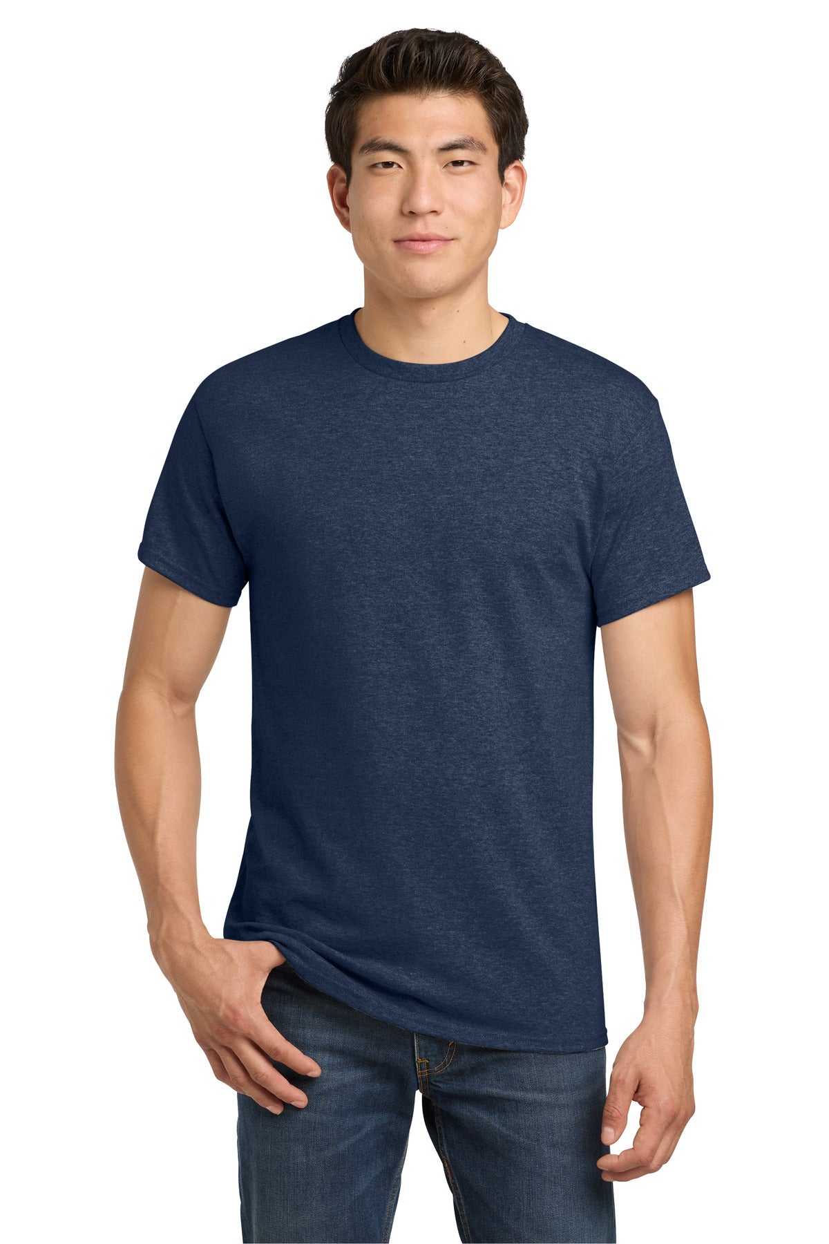 Gildan - Heavy Cotton 100% Cotton T-Shirt