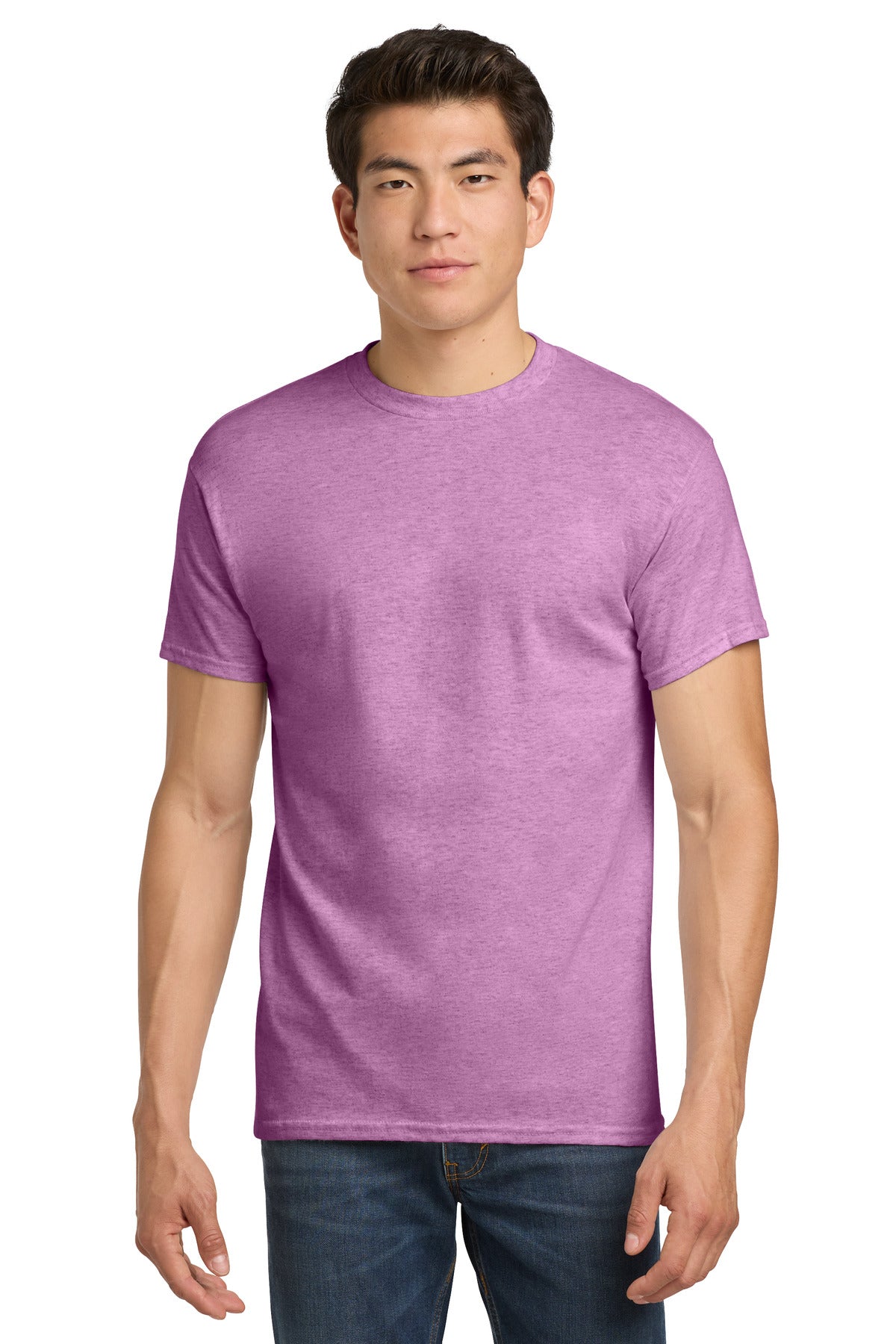 Gildan - Heavy Cotton 100% Cotton T-Shirt