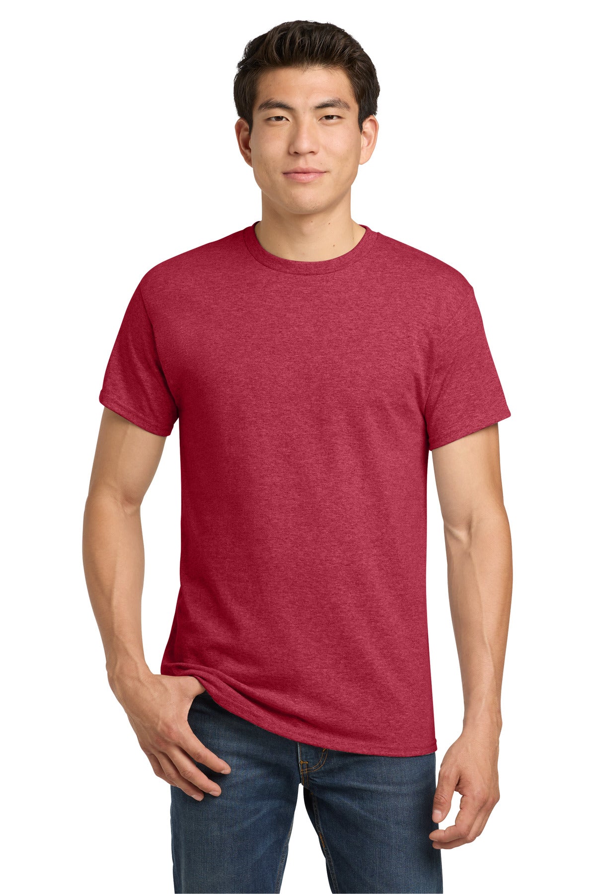 Gildan - Heavy Cotton 100% Cotton T-Shirt