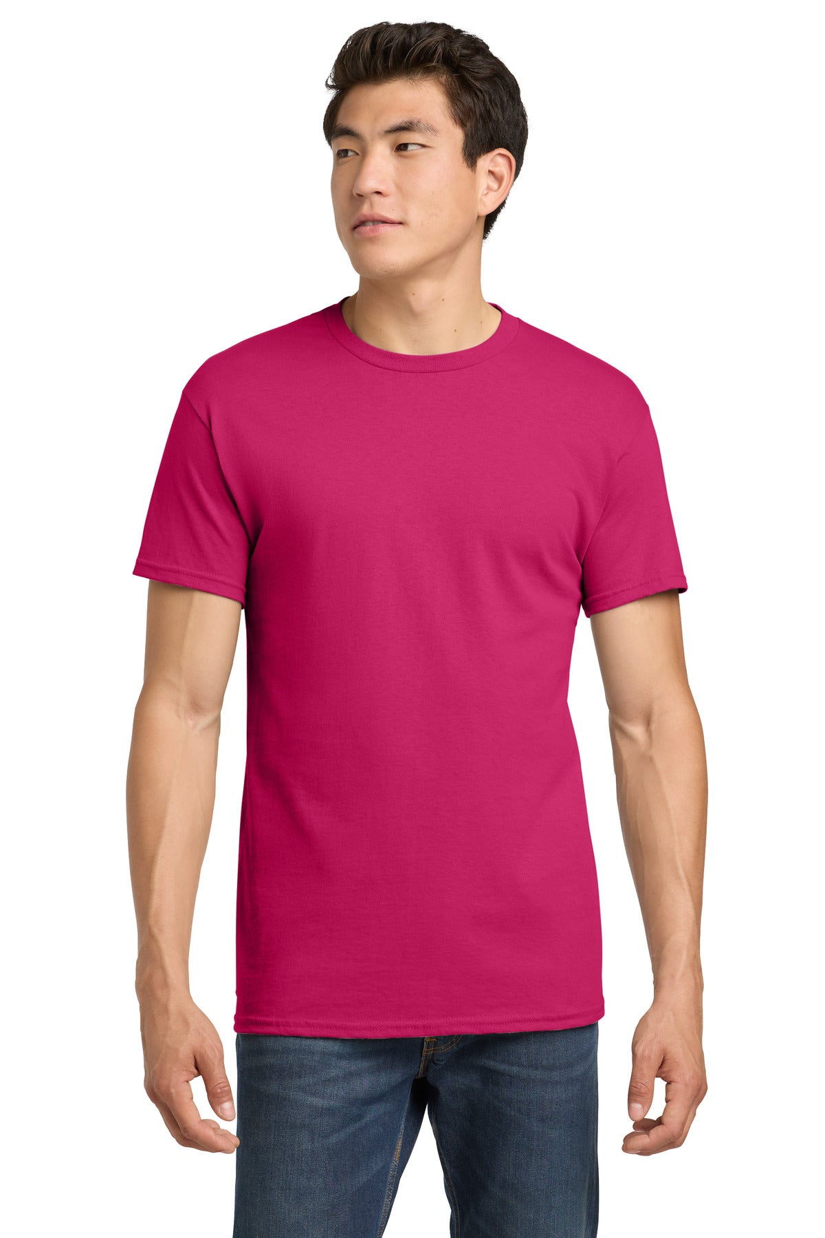 Gildan - Heavy Cotton 100% Cotton T-Shirt