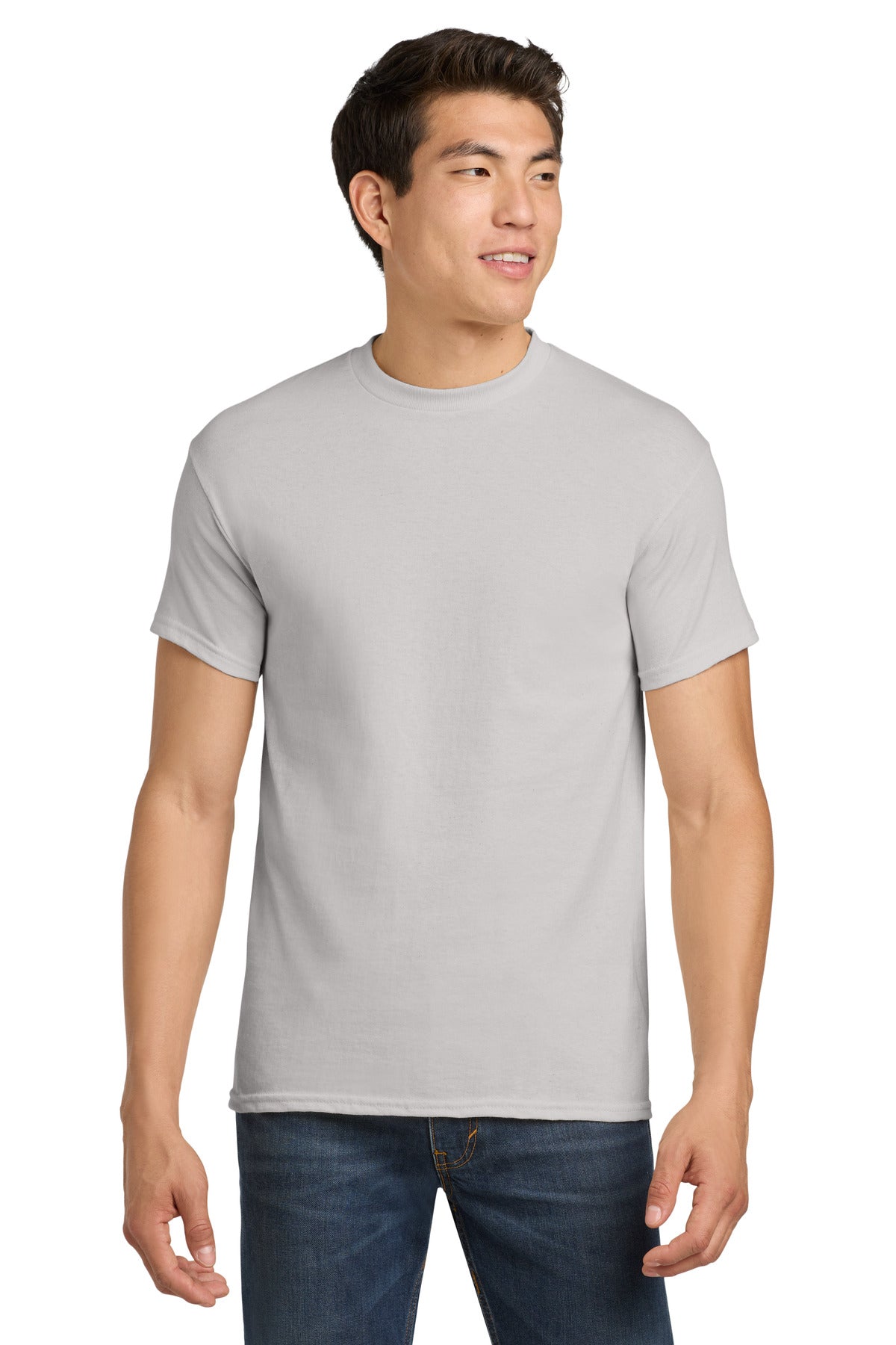 Gildan - Heavy Cotton 100% Cotton T-Shirt