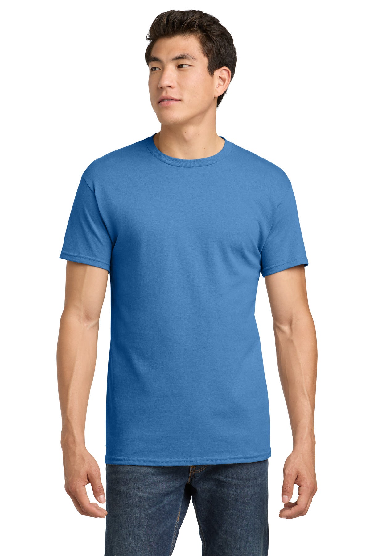 Gildan - Heavy Cotton 100% Cotton T-Shirt