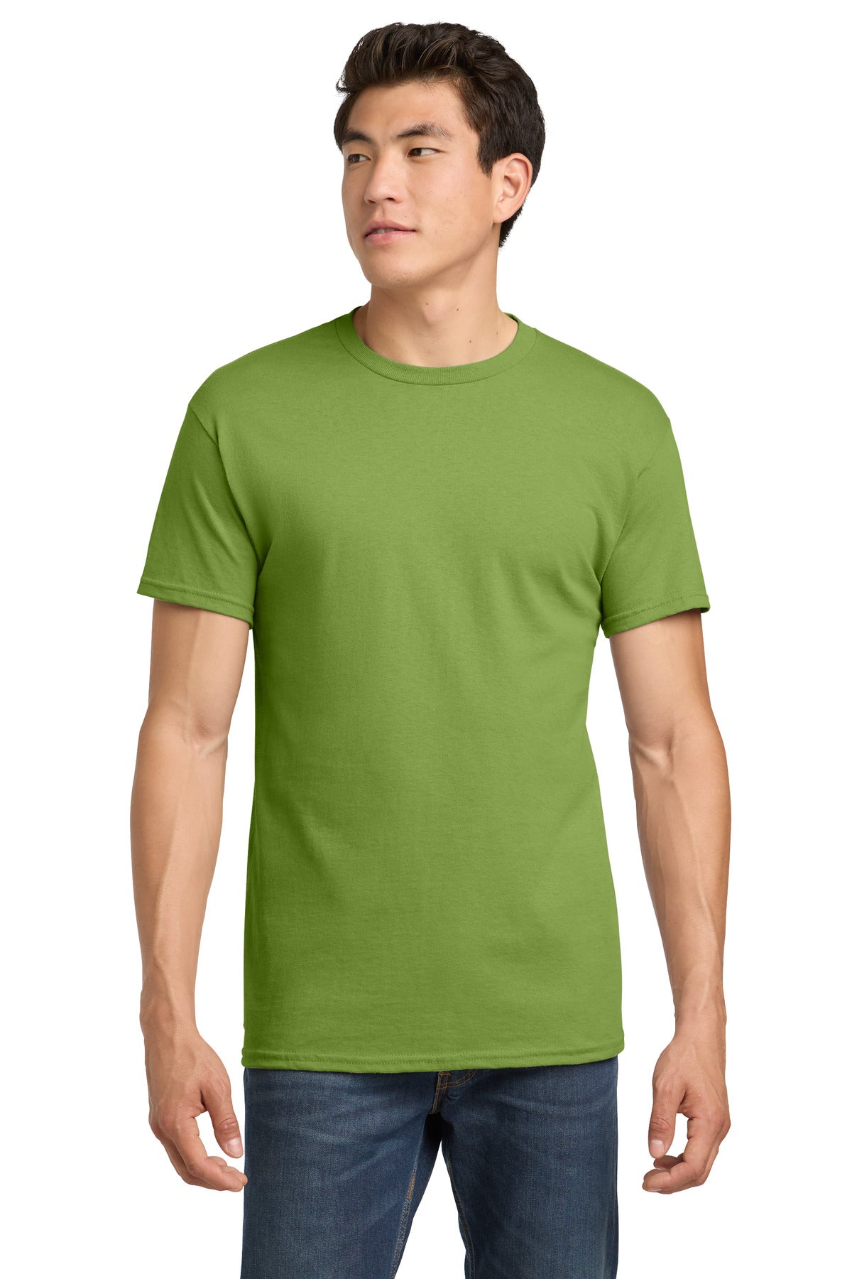 Gildan - Heavy Cotton 100% Cotton T-Shirt