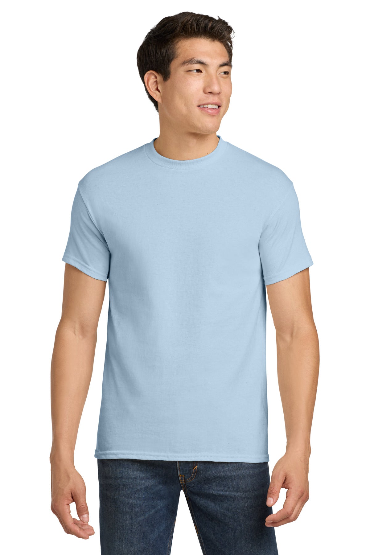 Gildan - Heavy Cotton 100% Cotton T-Shirt