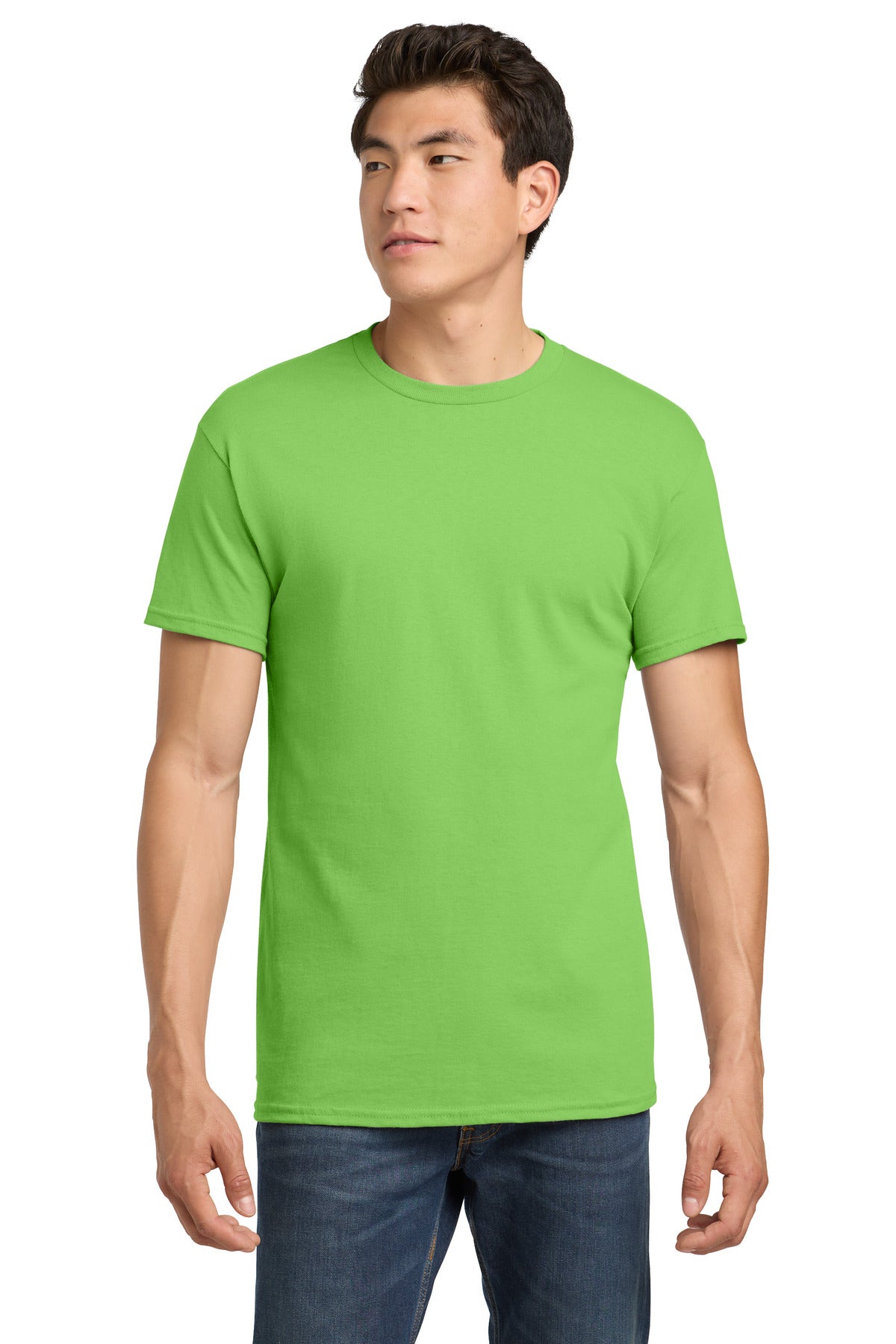 Gildan - Heavy Cotton 100% Cotton T-Shirt