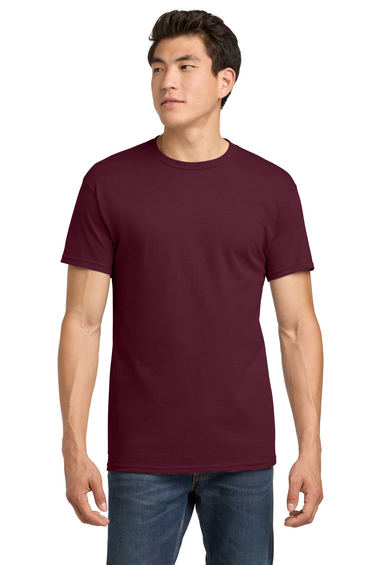 Gildan - Heavy Cotton 100% Cotton T-Shirt
