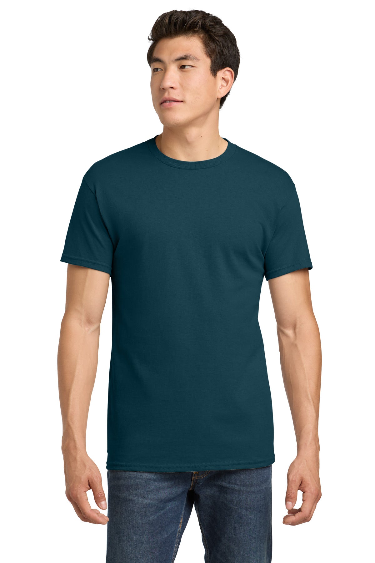 Gildan - Heavy Cotton 100% Cotton T-Shirt