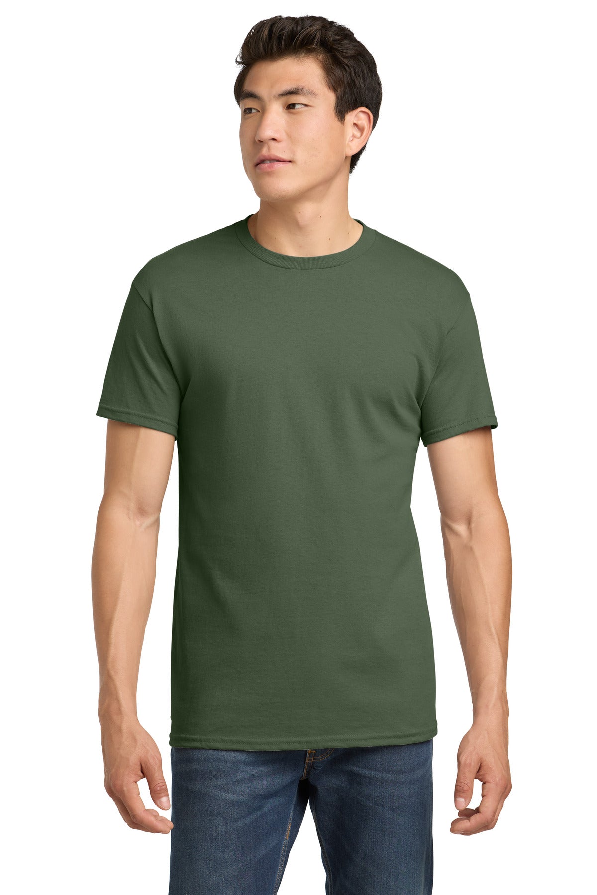 Gildan - Heavy Cotton 100% Cotton T-Shirt