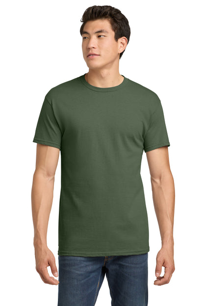 Gildan - Heavy Cotton 100% Cotton T-Shirt