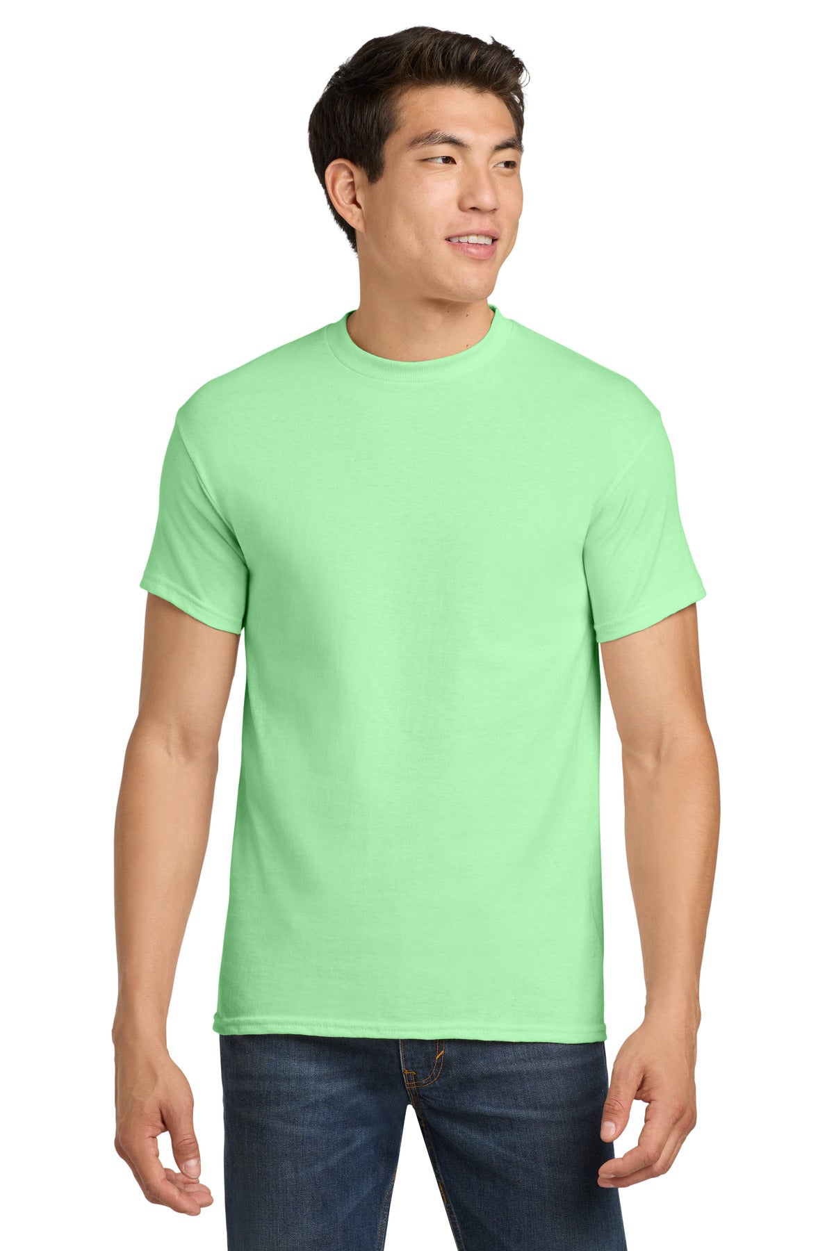 Gildan - Heavy Cotton 100% Cotton T-Shirt