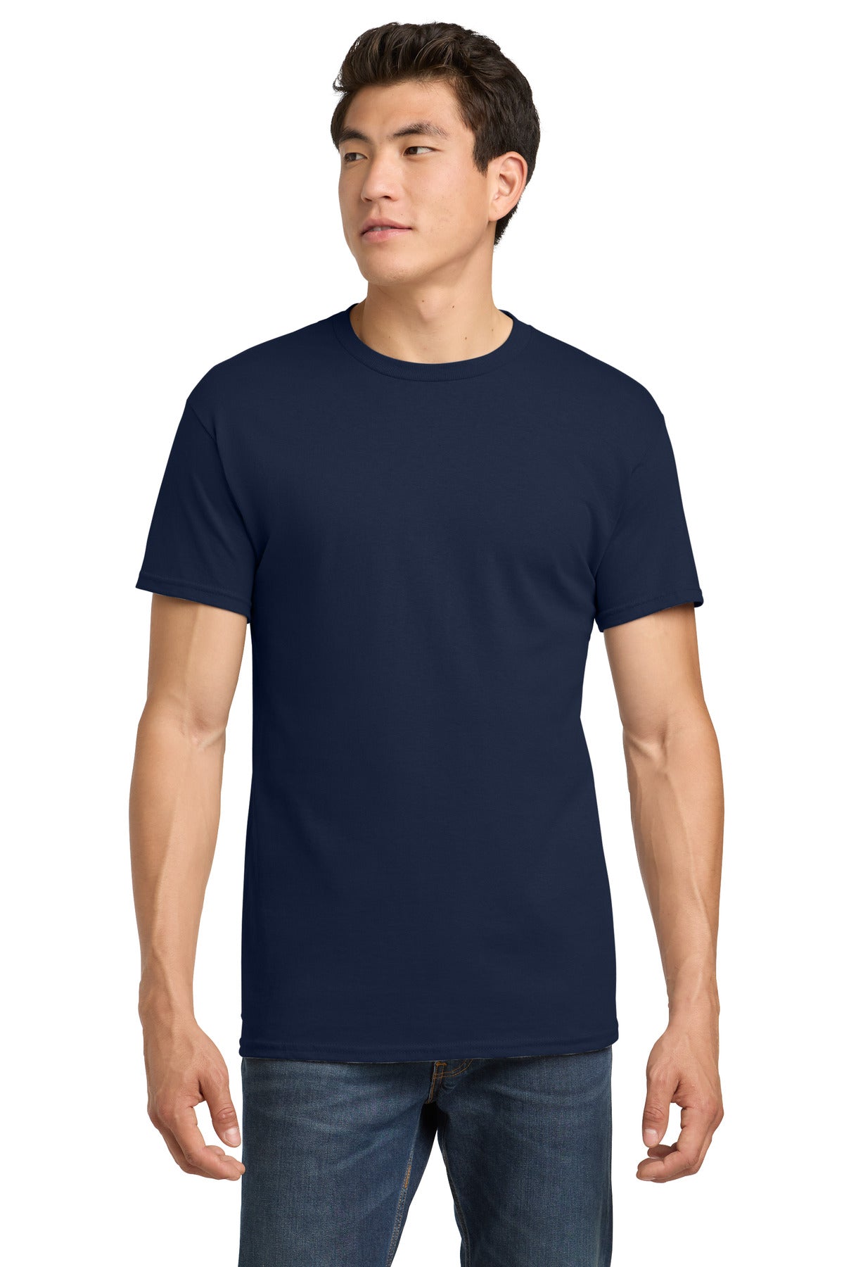 Gildan - Heavy Cotton 100% Cotton T-Shirt