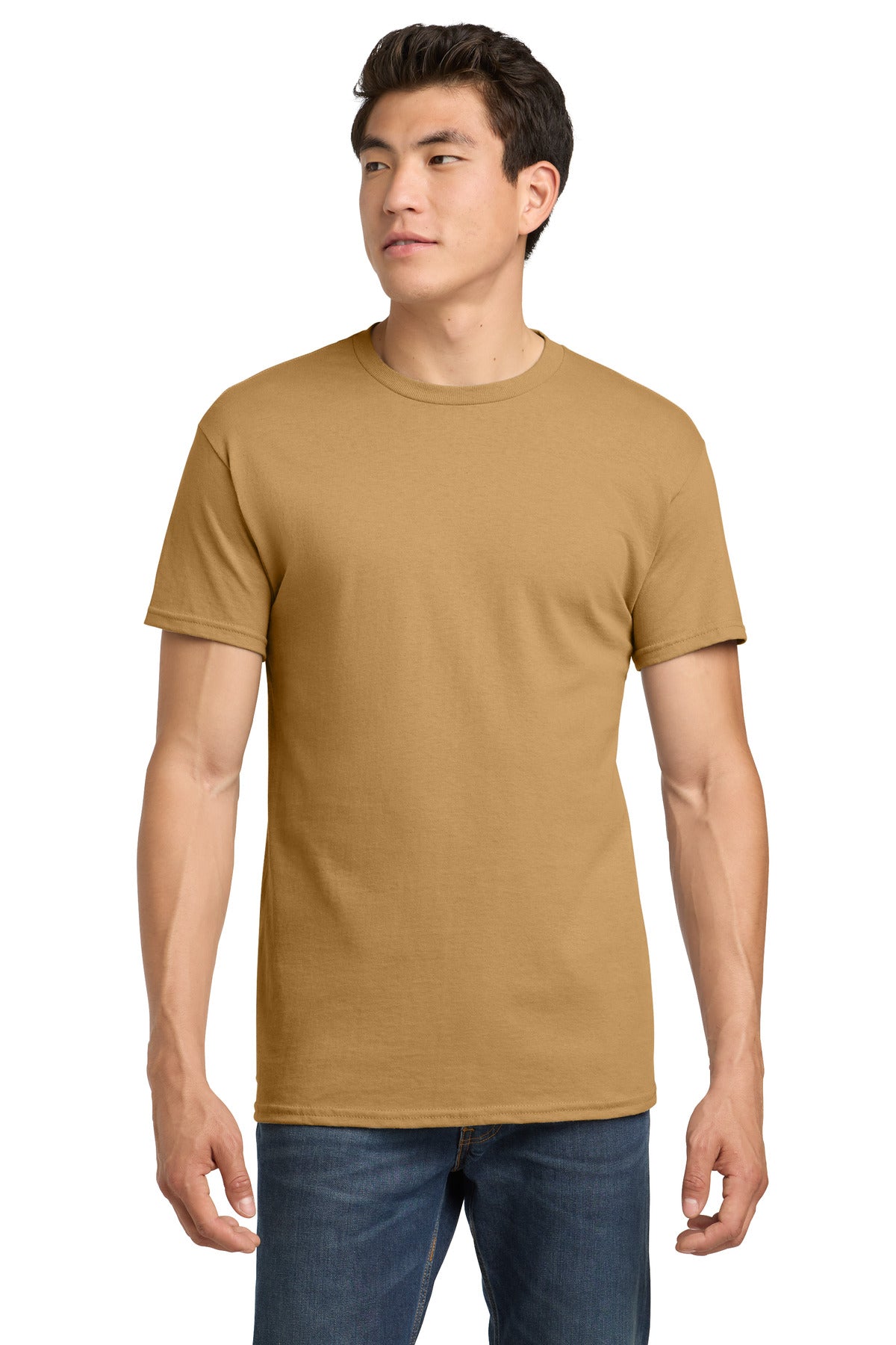 Gildan - Heavy Cotton 100% Cotton T-Shirt