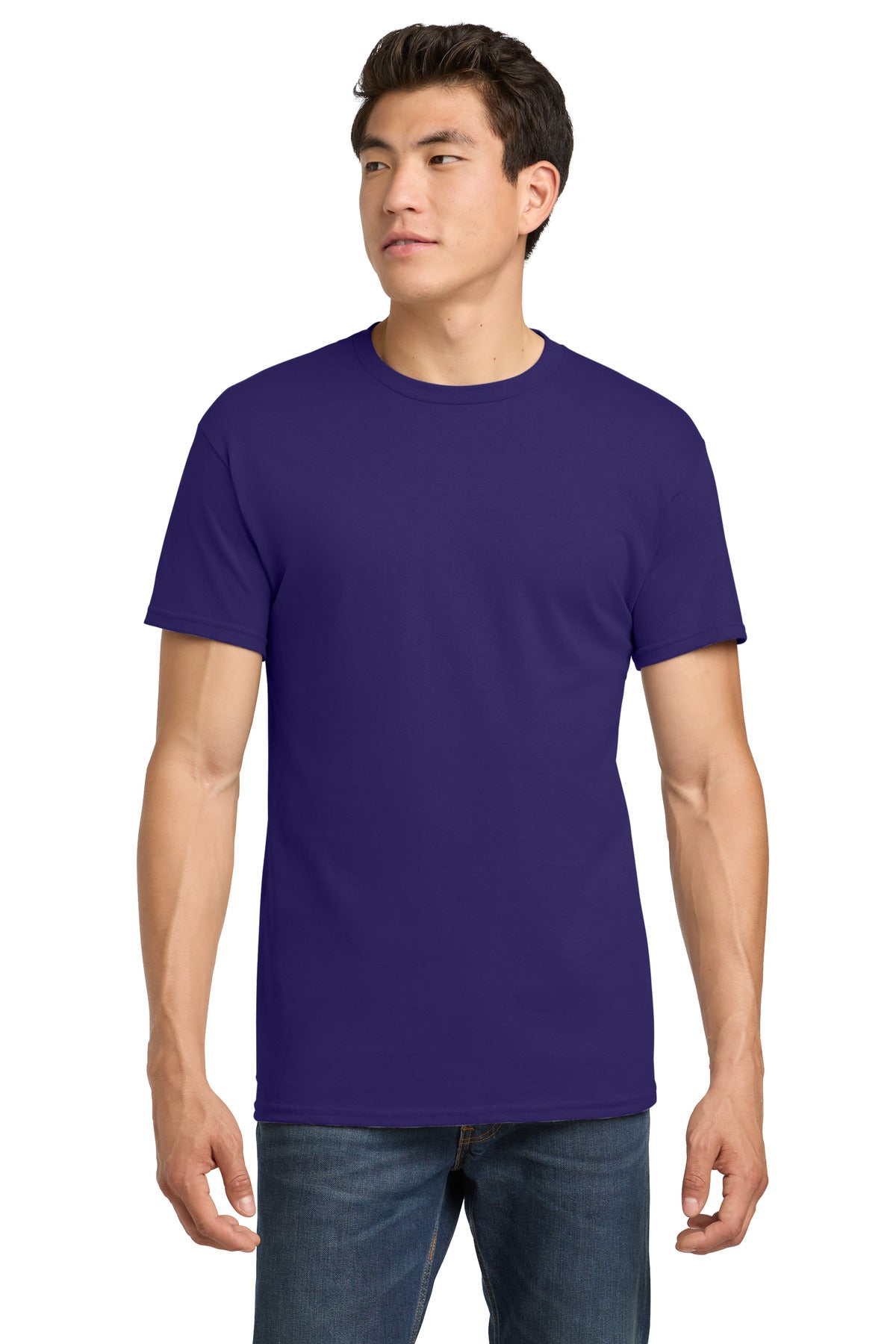 Gildan - Heavy Cotton 100% Cotton T-Shirt