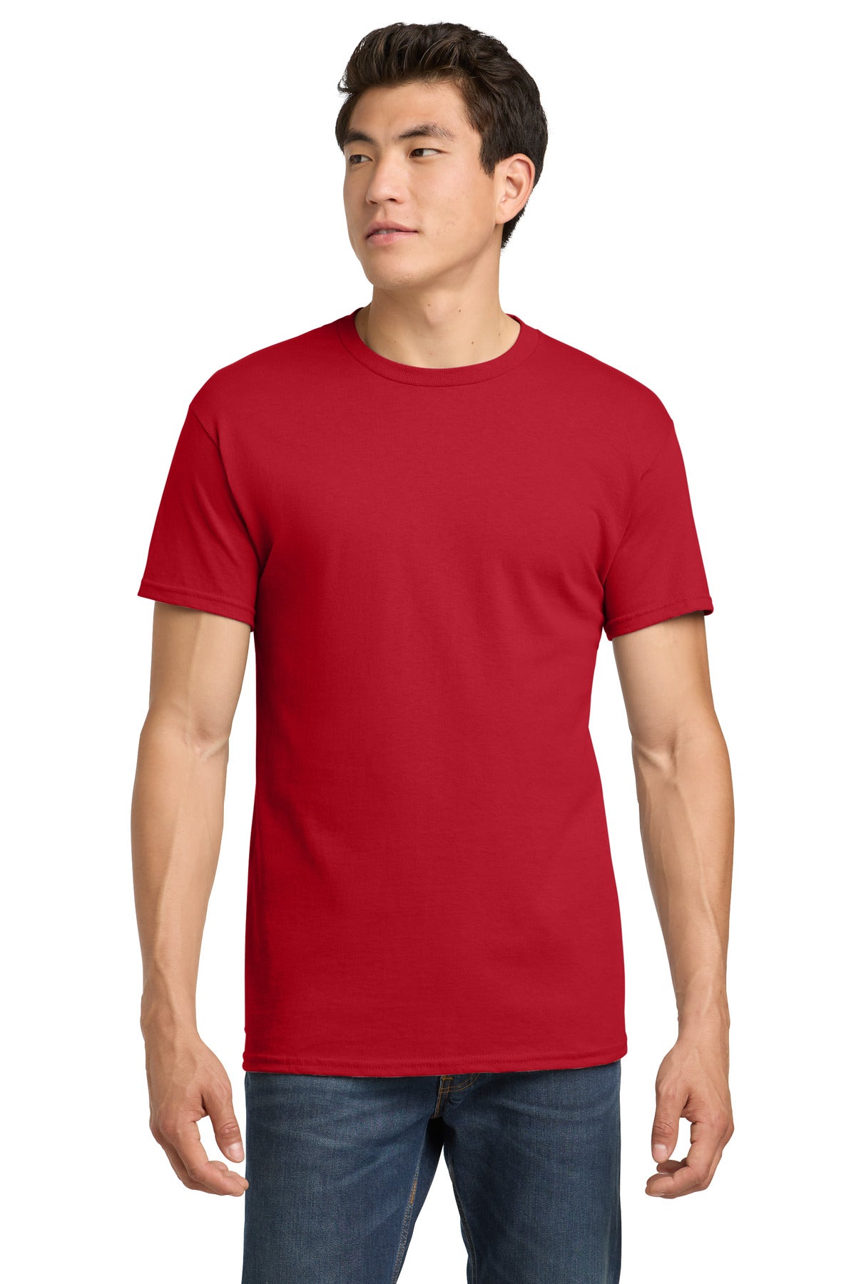 Gildan - Heavy Cotton 100% Cotton T-Shirt