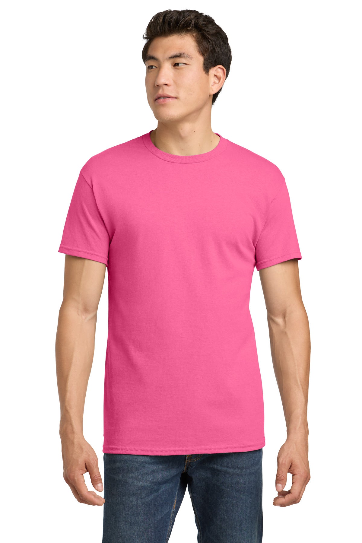 Gildan - Heavy Cotton 100% Cotton T-Shirt