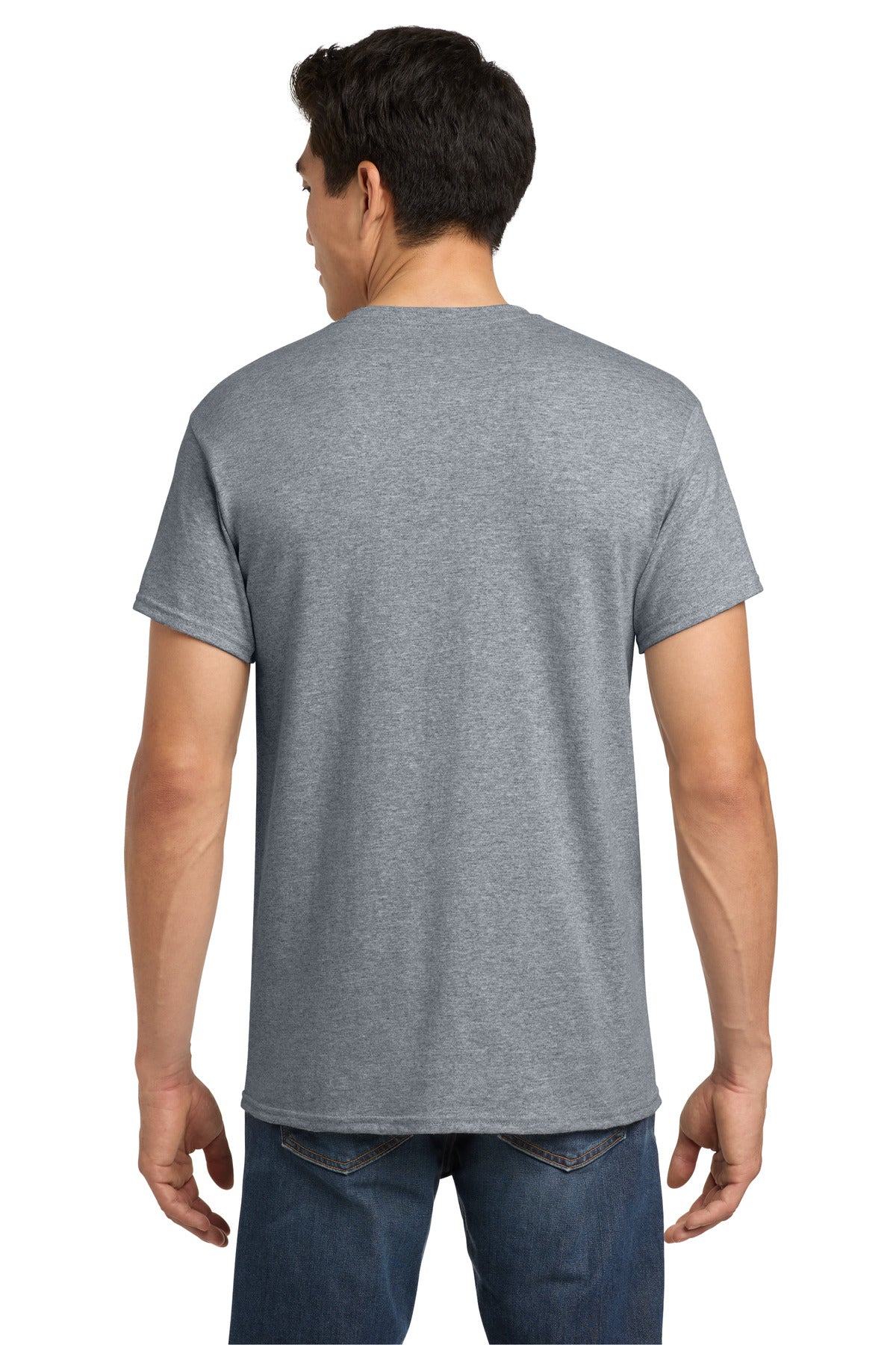 Gildan - Heavy Cotton 100% Cotton T-Shirt