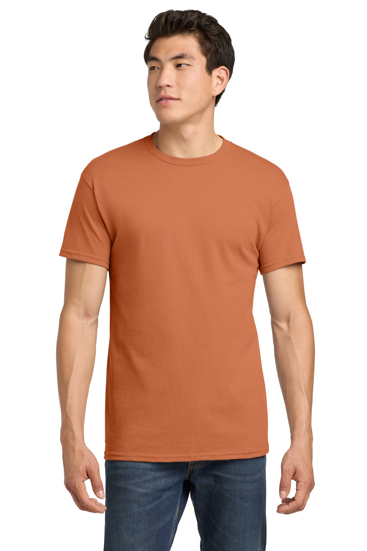 Gildan - Heavy Cotton 100% Cotton T-Shirt