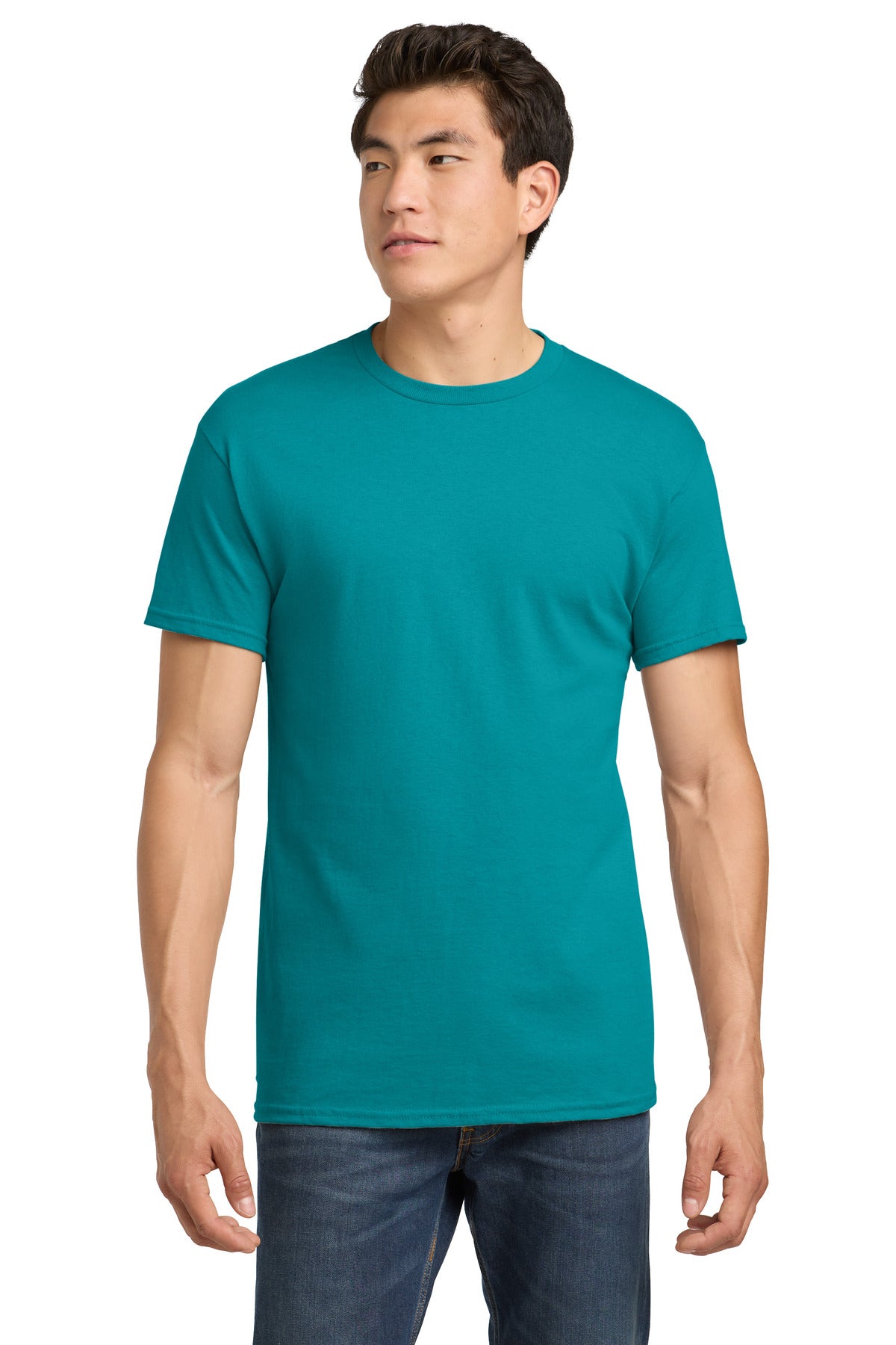 Gildan - Heavy Cotton 100% Cotton T-Shirt