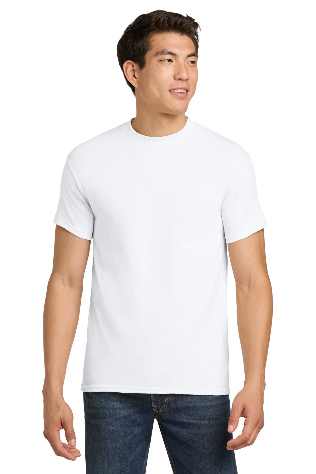 Gildan - Heavy Cotton 100% Cotton T-Shirt