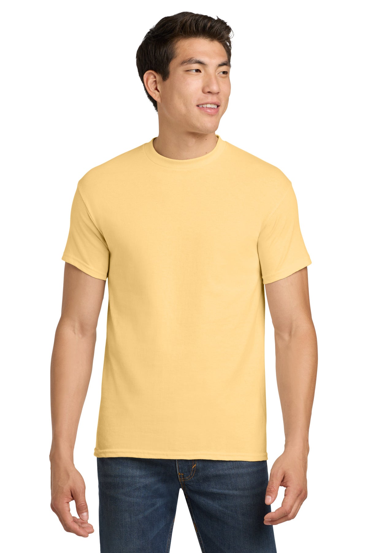 Gildan - Heavy Cotton 100% Cotton T-Shirt