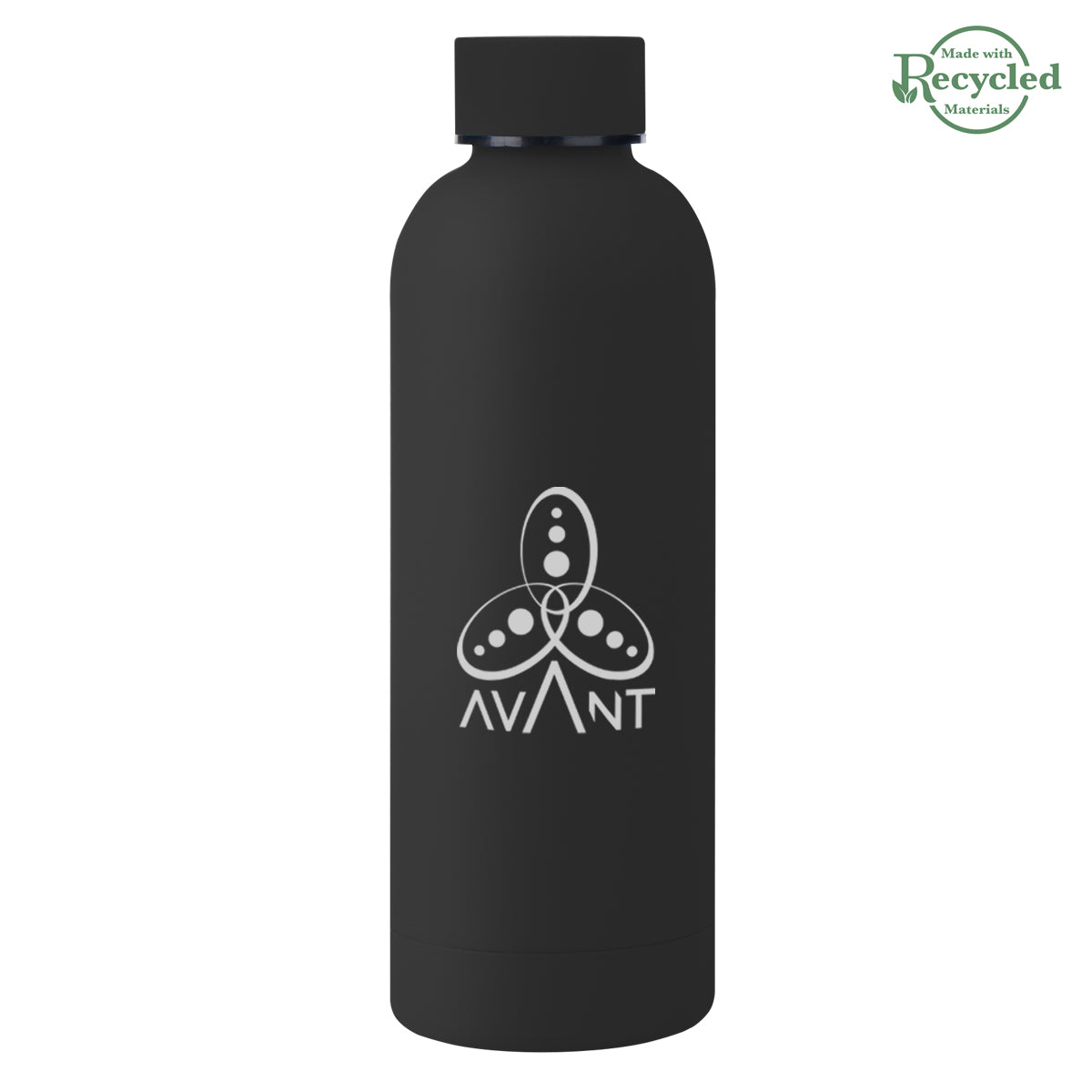 17 Oz. Blair Recycled Stainless Steel Bottle