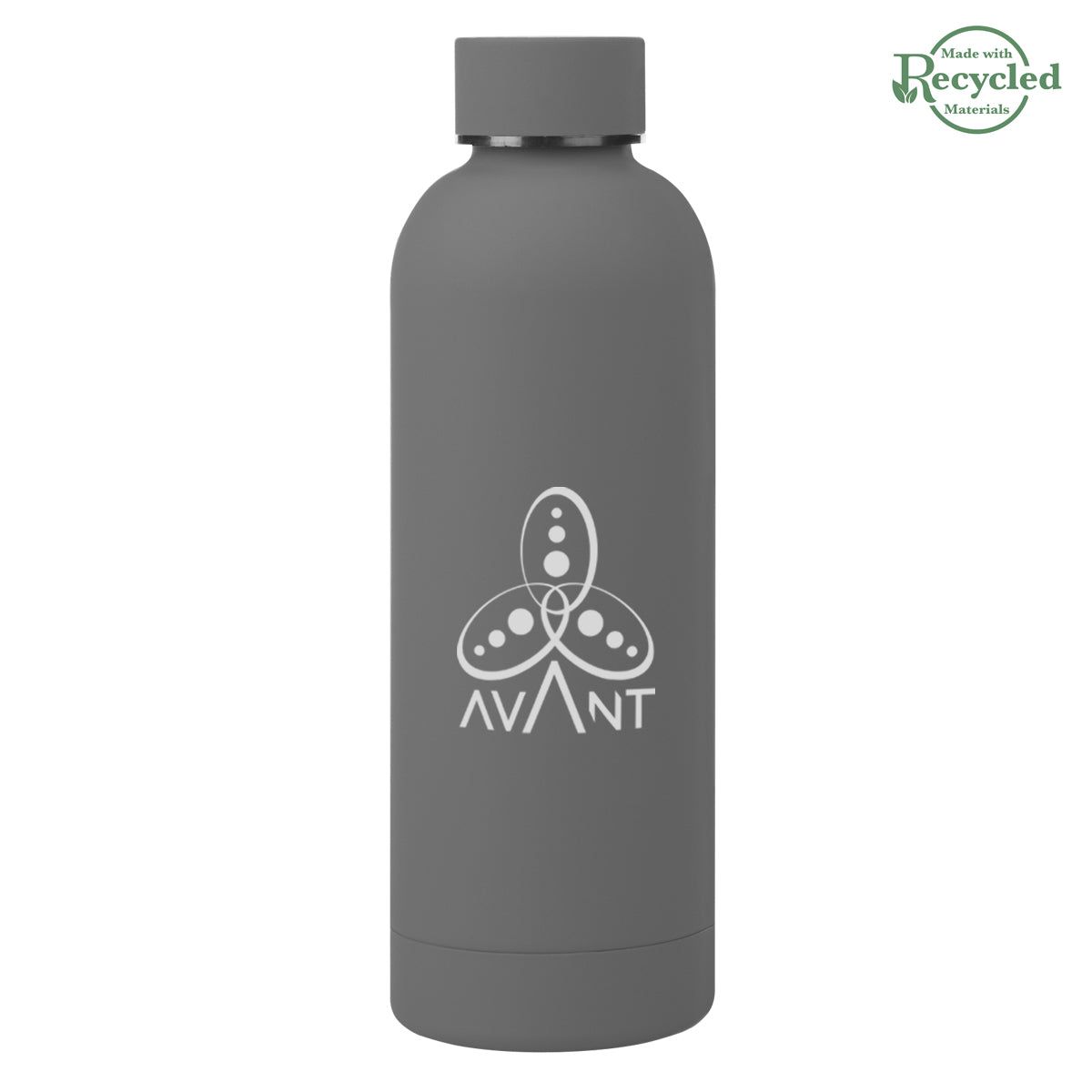 17 Oz. Blair Recycled Stainless Steel Bottle