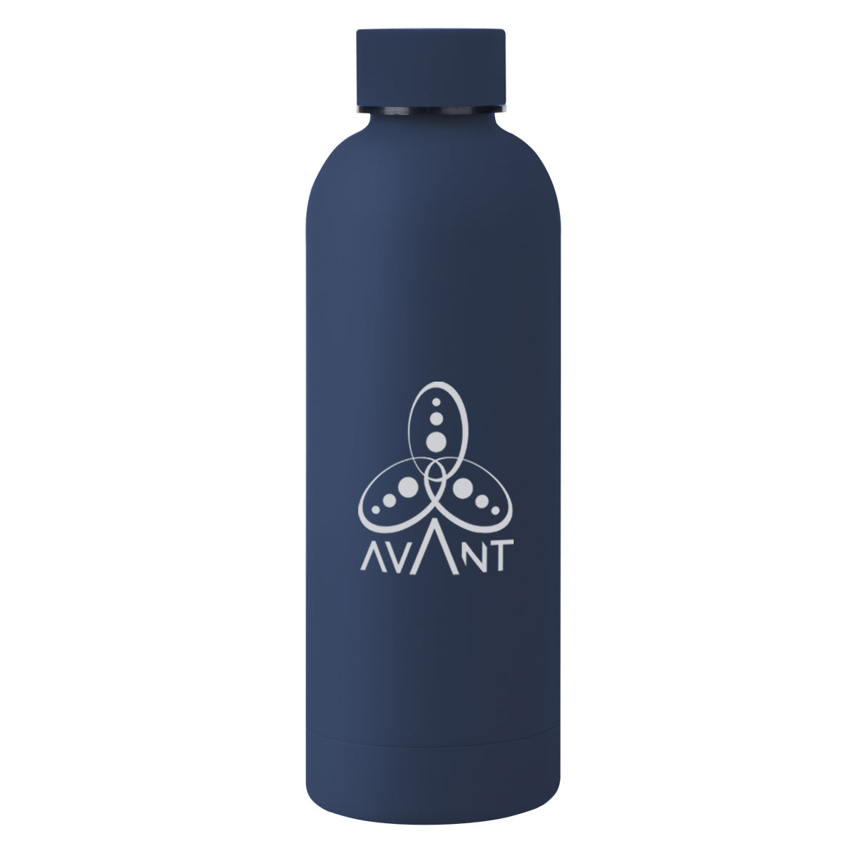 17 Oz. Blair Recycled Stainless Steel Bottle
