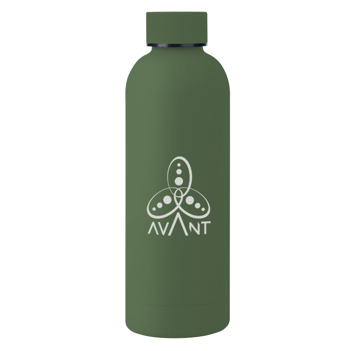 17 Oz. Blair Recycled Stainless Steel Bottle