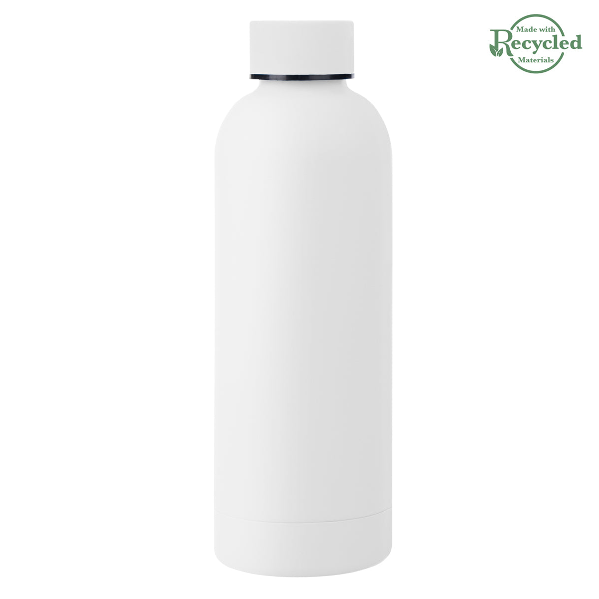 17 Oz. Blair Recycled Stainless Steel Bottle